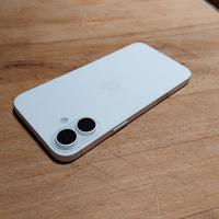 Iphone 16 plus