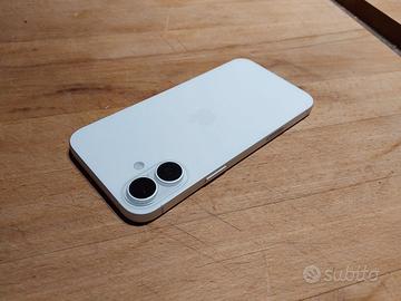Iphone 16 plus