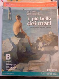 Il più bello dei mari B poesia teatro altri...
