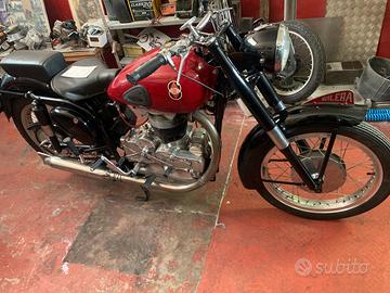 Gilera Saturno