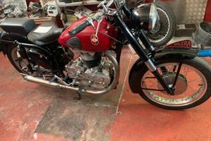 Gilera Saturno