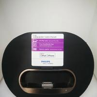 Philips Sistema docking con altoparlanti DS3100/12