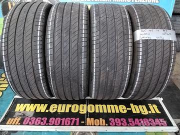 4 gomme usate michelin 205 45 17 88h estive 