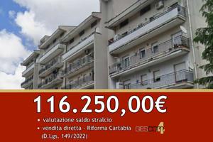 Appartamento a Battipaglia (SA)