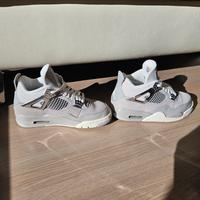 scarpe nike air jordan 4 retro 