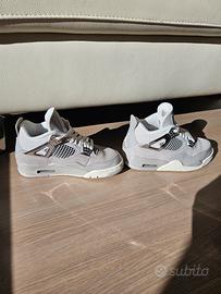 scarpe nike air jordan 4 retro 