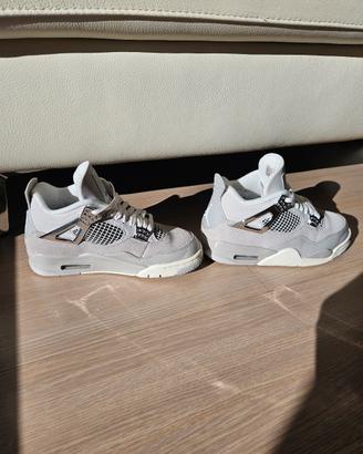 scarpe nike air jordan 4 retro 
