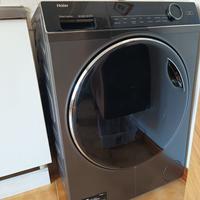 🌀 Lavatrice Lava & Asciuga Haier 8kg