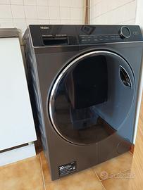 🌀 Lavatrice Lava & Asciuga Haier 8kg