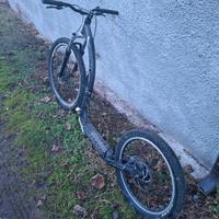 Kickbike Cross Max