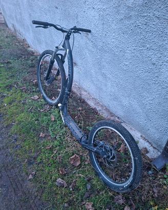 Kickbike Cross Max
