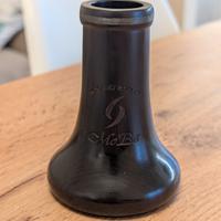 Campana Backun Moba clarinetto sib