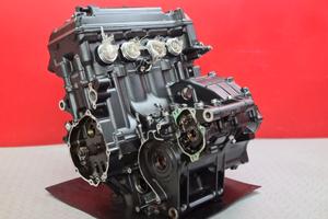 MOTORE ENGINE HONDA CB 1000 R 2008 2009 CB1000 201
