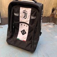 Trolley Juventus - Seven —SPallacci a SCompARsa--