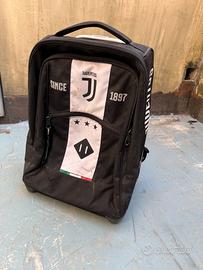 Trolley Juventus - Seven —SPallacci a SCompARsa--