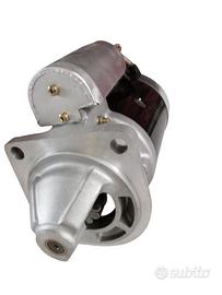 MOTORINO D' AVVIAMENTO NISSAN Patrol Serie (80>89)