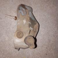 Vaschetta olio mbk nitro