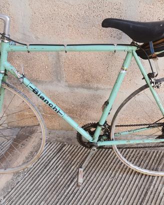 Bici da corsa BIANCHI