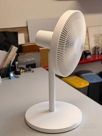 Ventilatore Xiaomi Wi-Fi Mi Smart Standing Fan 2