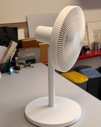 Ventilatore Xiaomi Wi-Fi Mi Smart Standing Fan 2