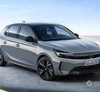 Ricambi opel corsa 2023