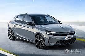 Ricambi opel corsa 2023