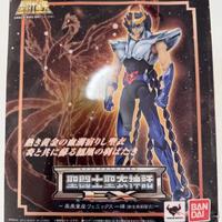 Saint Seiya Myth Cloth EX V2 Ikki Phoenix