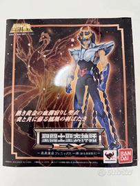 Saint Seiya Myth Cloth EX V2 Ikki Phoenix