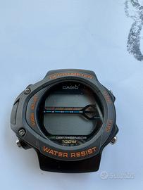 Orologio Casio subacqueo