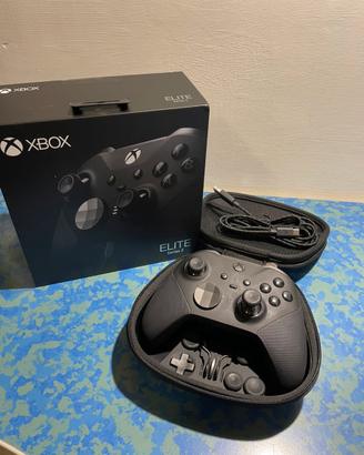 Controller Elite 2 - Xbox