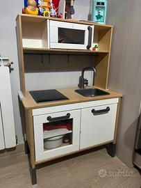 Cucina giocattolo IKEA
