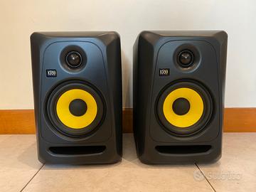 KRK RP5 RoKit Classic (coppia)