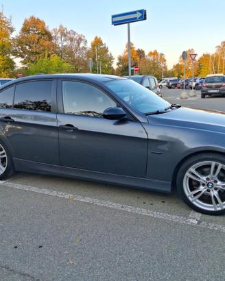Bmw e90 320d m47 2006