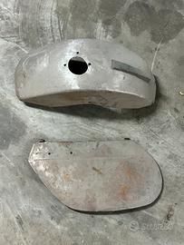 Vespa pk 50-125