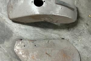 Vespa pk 50-125