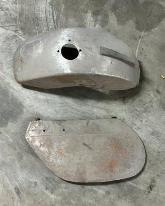 Vespa pk 50-125