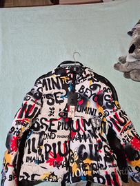 street jacket tg M 