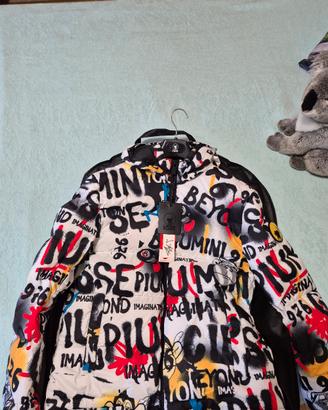 street jacket tg M 