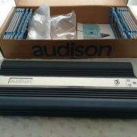 audison vrx 6.420 DIRECT 