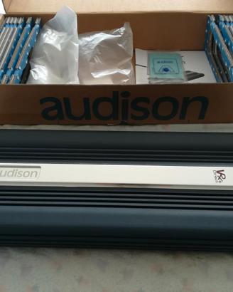 audison vrx 6.420 DIRECT 