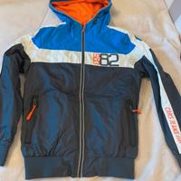 Giacca a vento bambino Cars Jeans