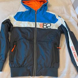Giacca a vento bambino Cars Jeans