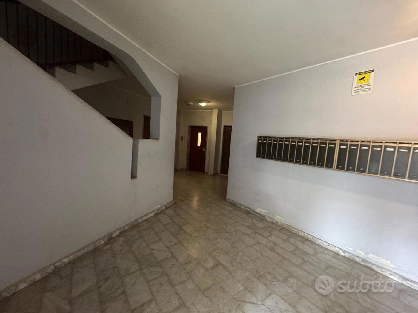 Apartment in Bari, Villaggio del Lavoratore - Vista 4
