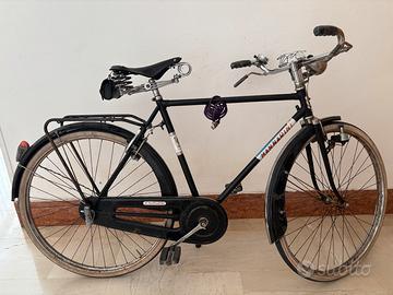 Bicicletta freni a bacchetta