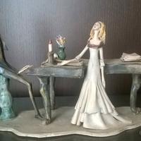 Porcellana di Capodimonte