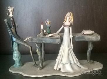 Porcellana di Capodimonte