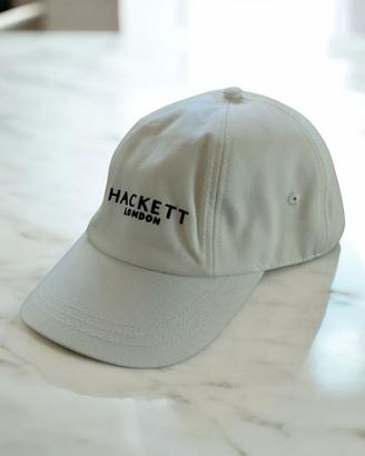 Cappellino Hackett London + libro in omaggio