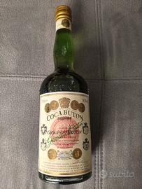coca buton