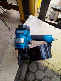 Pistola sparachiodi bea professionale chiodatrice