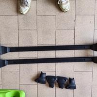 BARRE PORTATUTTO 50KG